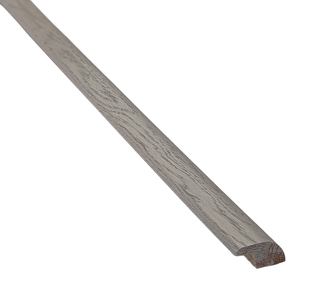 ELYSEES Reducer Molding, 84 in., Grey
