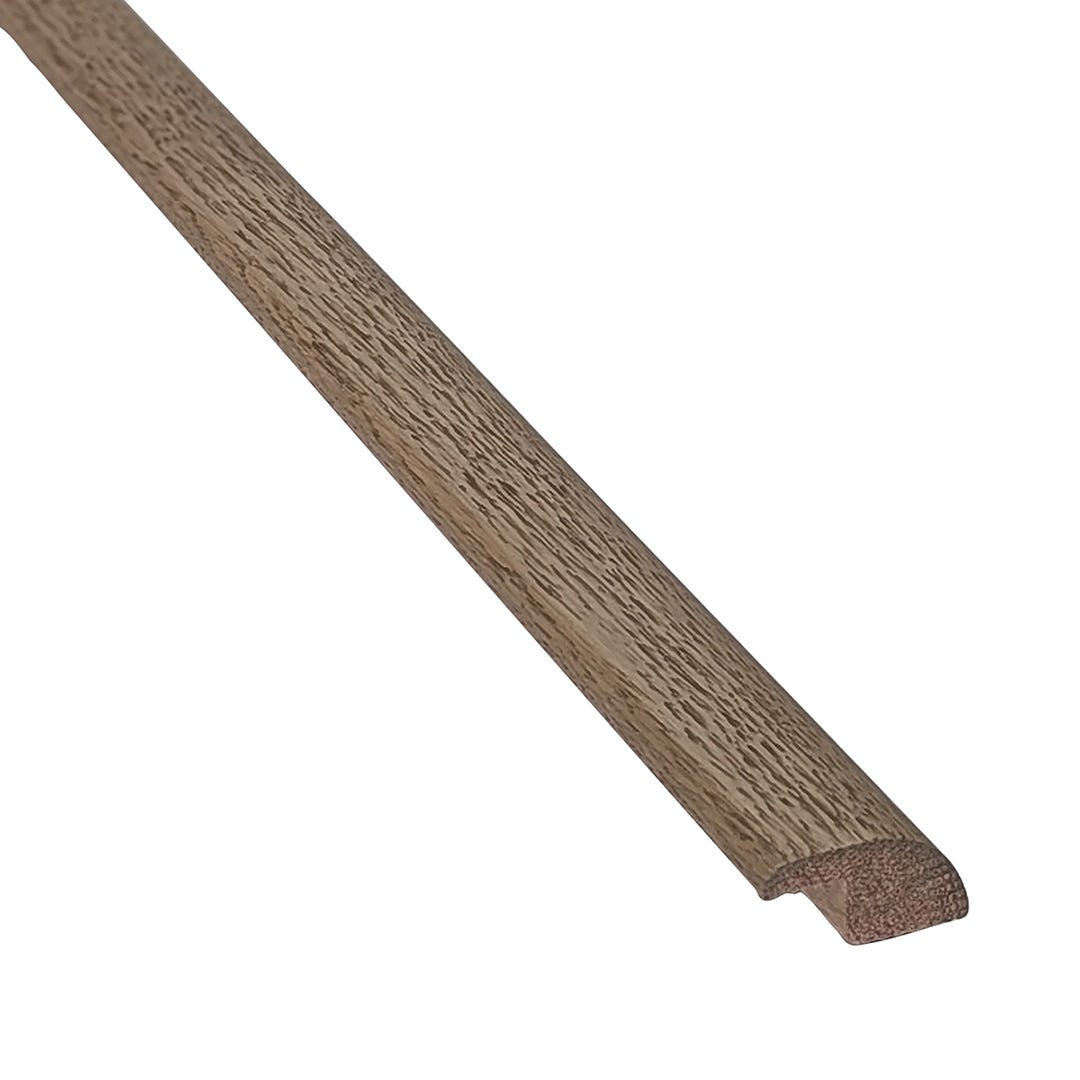 SUNSET Reducer Molding, 84 in., Brown