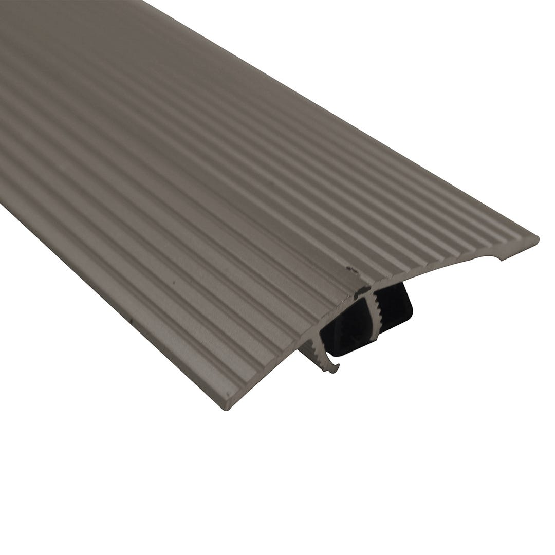 CINCH Reducer with Snaptrack, 36 in., Mocha