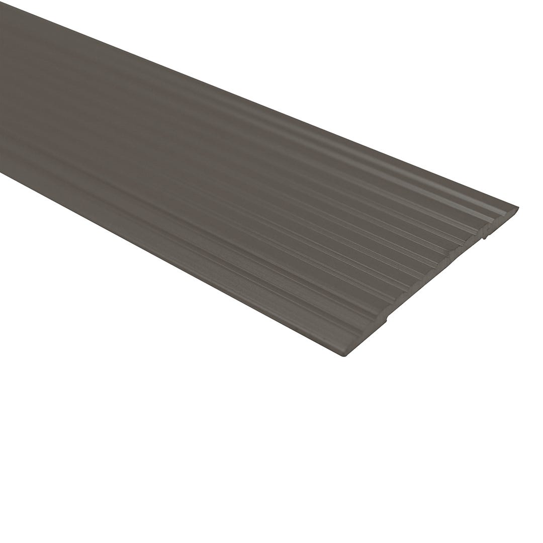 CINCH Seam Cover, 36 in., Mocha
