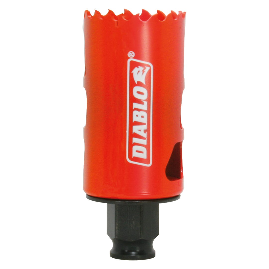 1-1/2 in. Bi-Metal Hole Saw