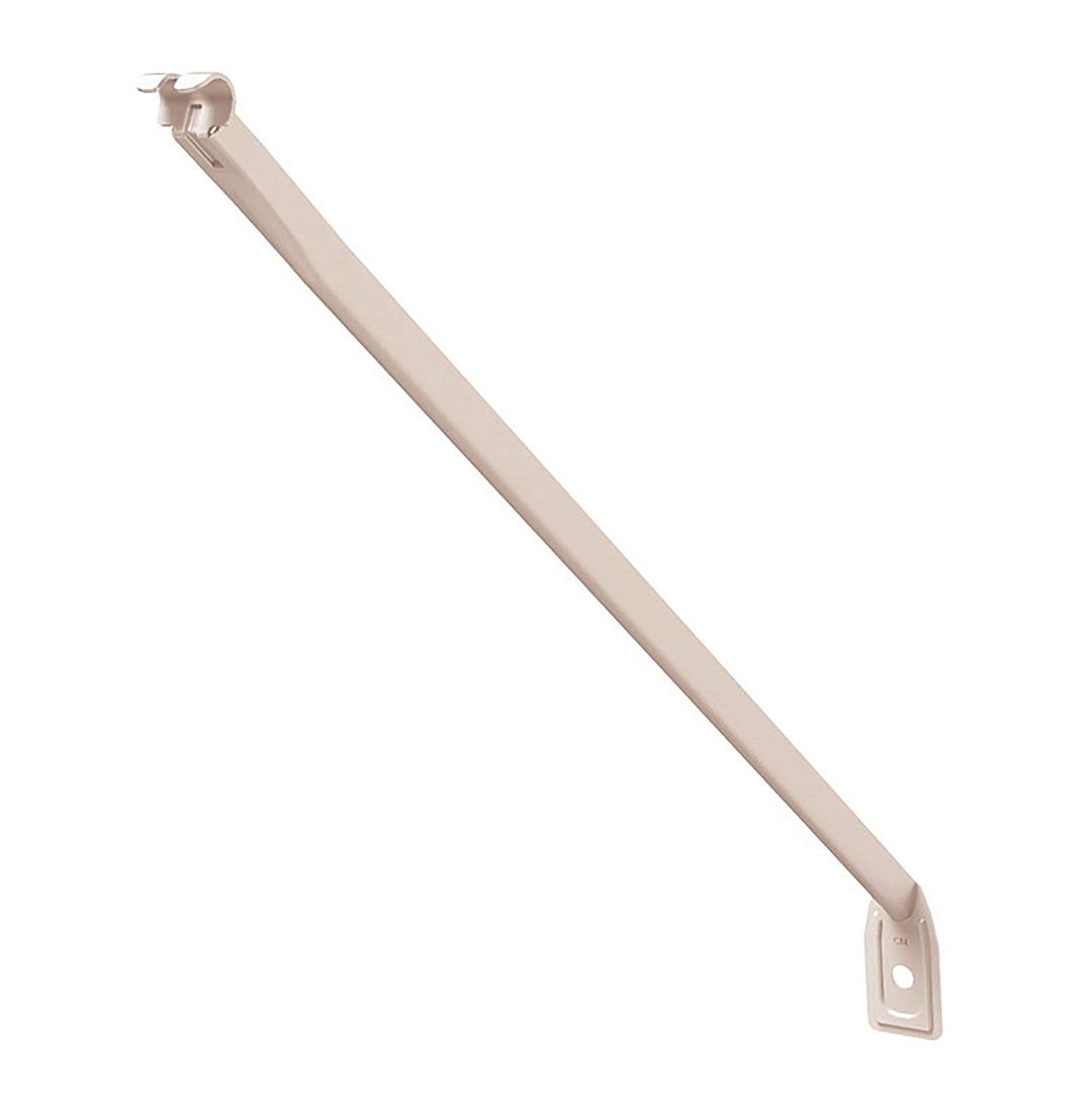 Support Bracket, 16 in., 12/Pack