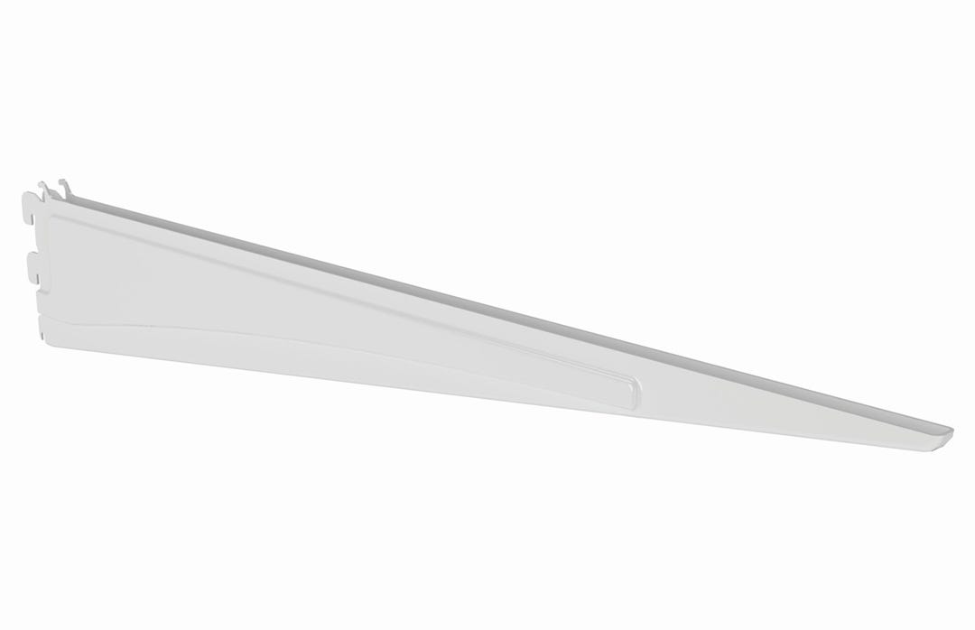 SHELFT RACK Shelf Support, 20 in.