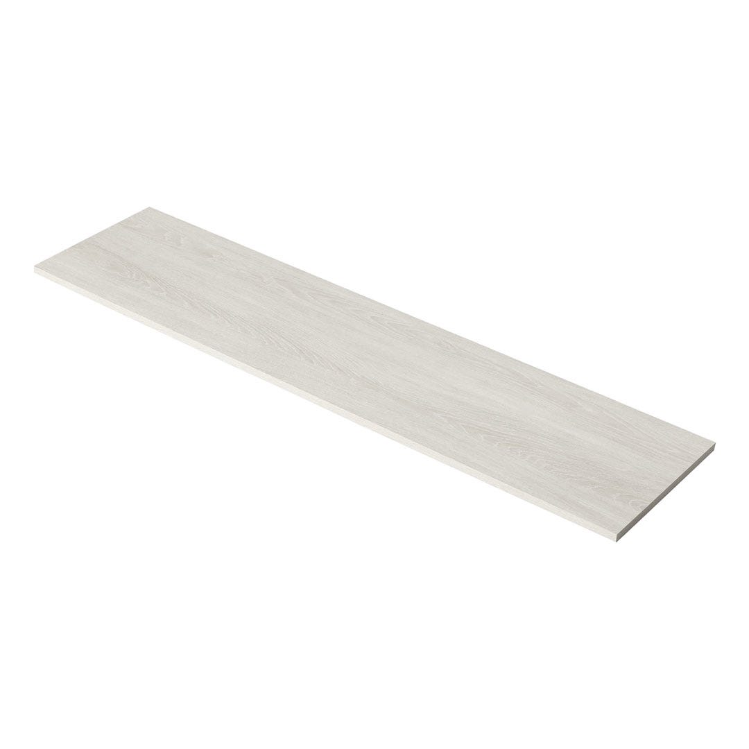 Shelf, Winter Oak Finished, 12 in. x 48 in.