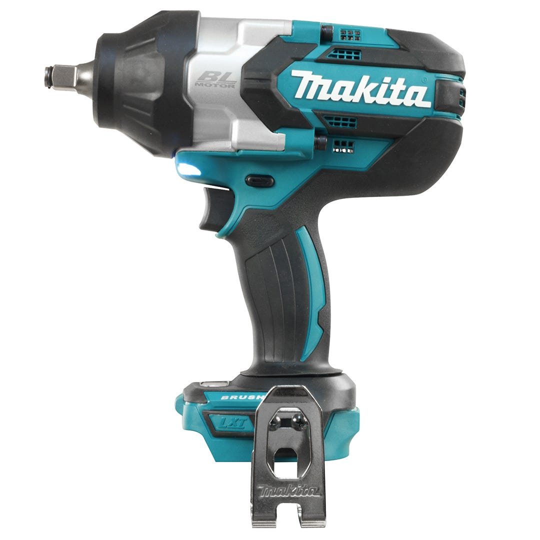 1/2-in.Cordless Impact Wrench,  18 V LXT, (Tool Only)
