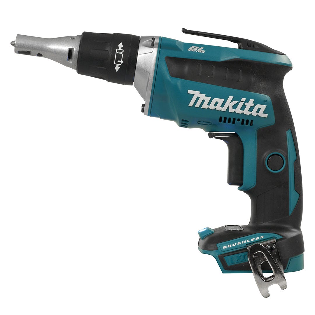 1/4-in., Cordless Drywall Screwdriver, 18 V LXT, (Tool Only)