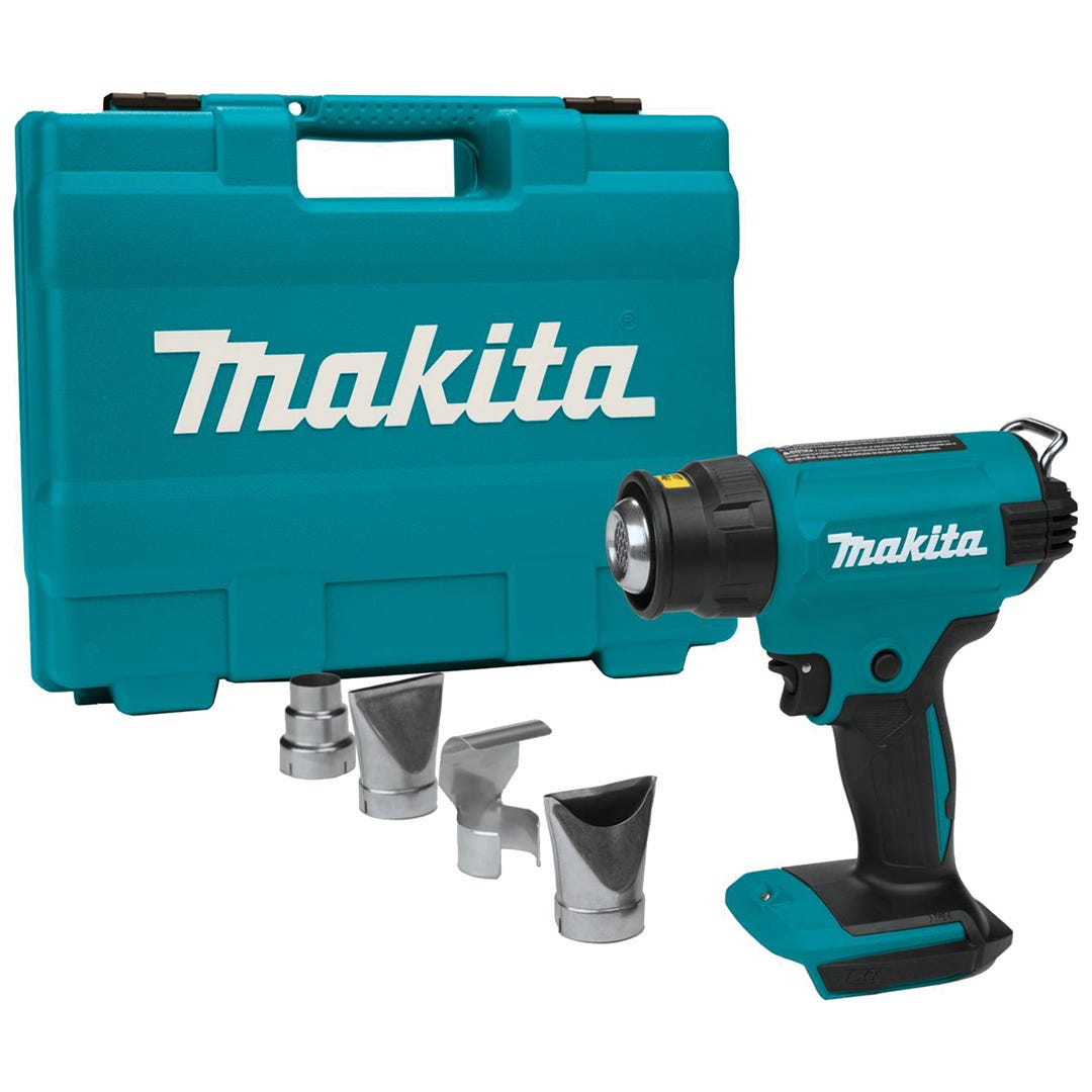 Cordless Heat Gun, Tool Only