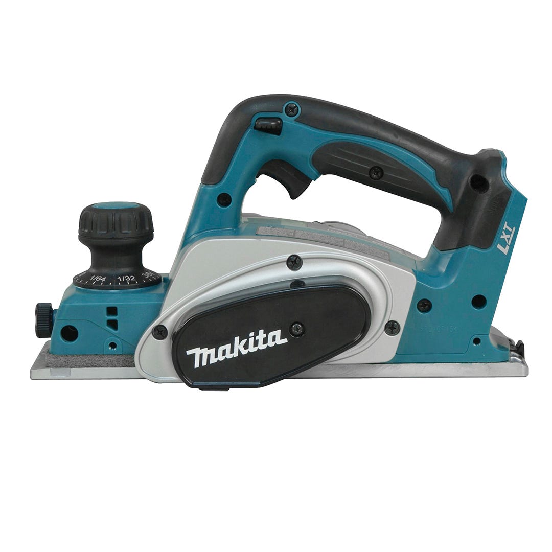 Cordless Planer, Tool Only