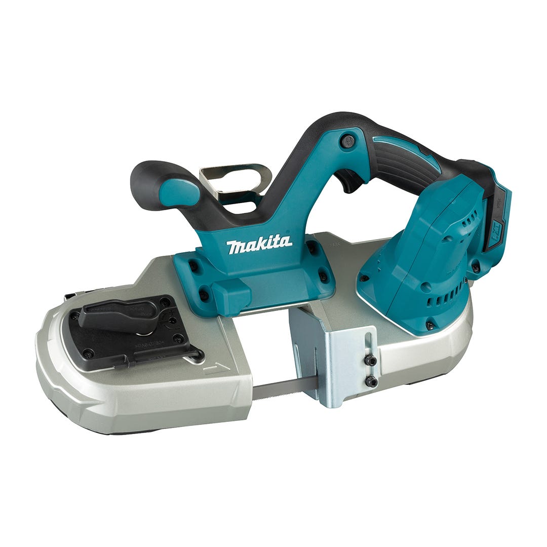 Cordless Band Saw, Tool Only