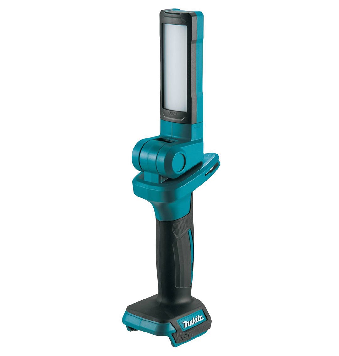 Cordless Led Lamp, Tool Only