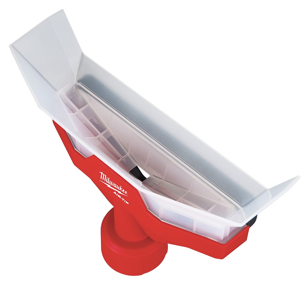 MILWAUKEE AIR-TIP Dust Extractor