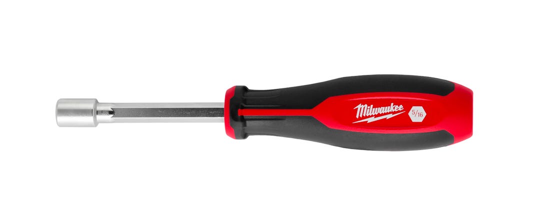 HOLLOWCORE Nut Driver, 5/16 in.