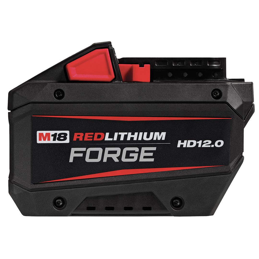 M18 REDLITHIUM FORGE Lithium-Ion Battery, 12.0 Ah