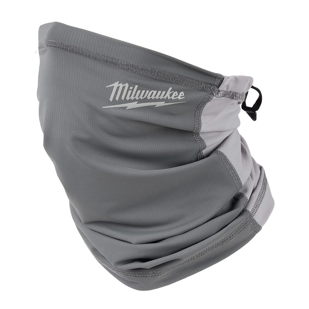 Neck Gaiter MILWAUKEE, Grey