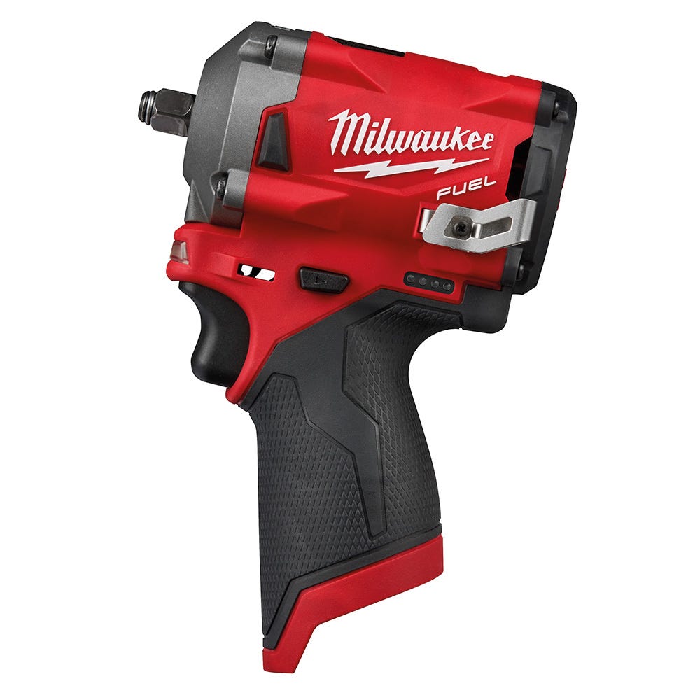 M12 FUEL 3/8 in. Stubby Impact Wrench