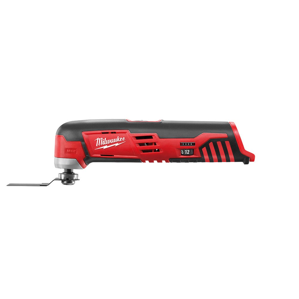 M12 Cordless Multi-Tool, 12V, (Tool Only)