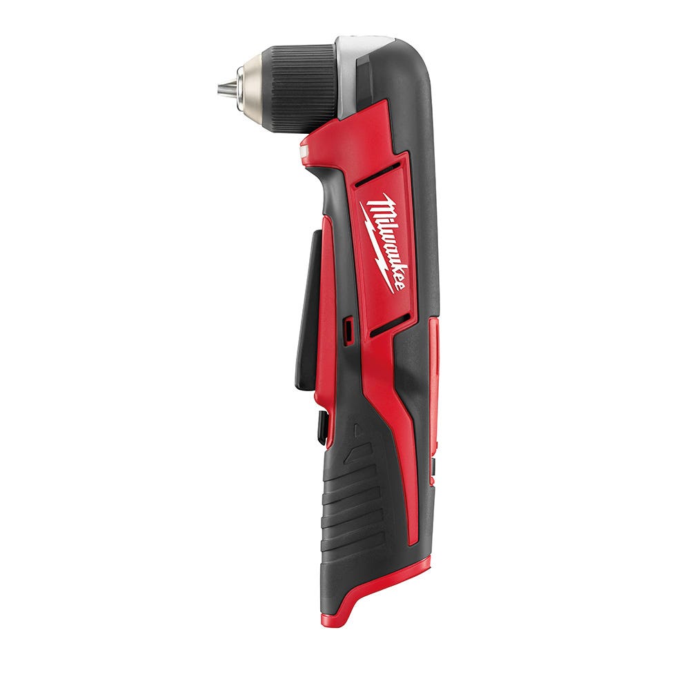 MILWAUKEE M12 Cordless 3/8-in. Right angle Drill/Driver - (Tool Only)