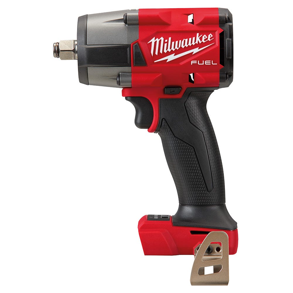 M18 FUEL 1/2 in. Stubby Impact Wrench