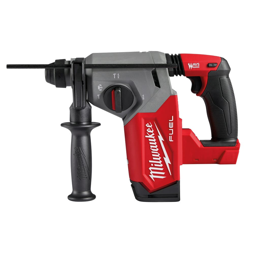 M18 FUEL SDS Plus Rotary Hammer, 1-in., (Tool Only)