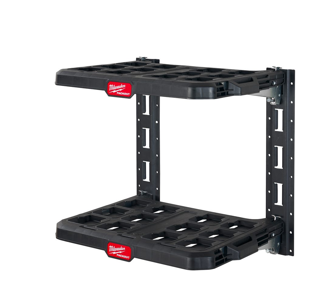 MILWAUKEE PACKOUT Wall Mount