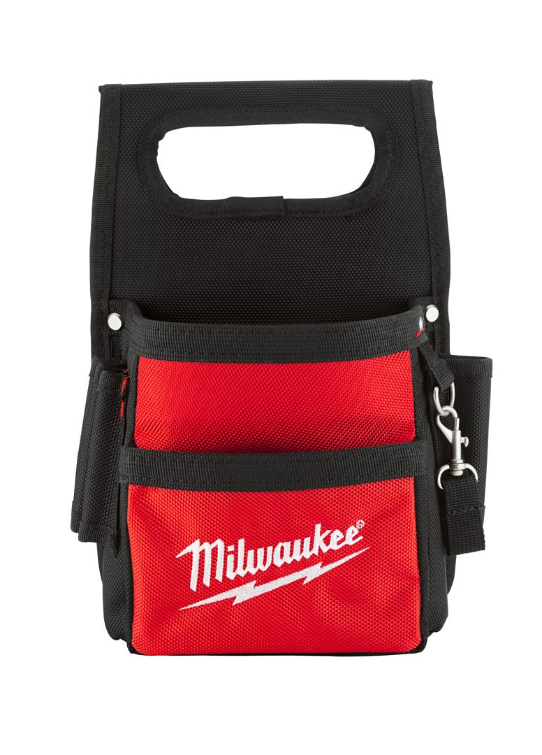 Compact Electricians Pouch, 11 in.