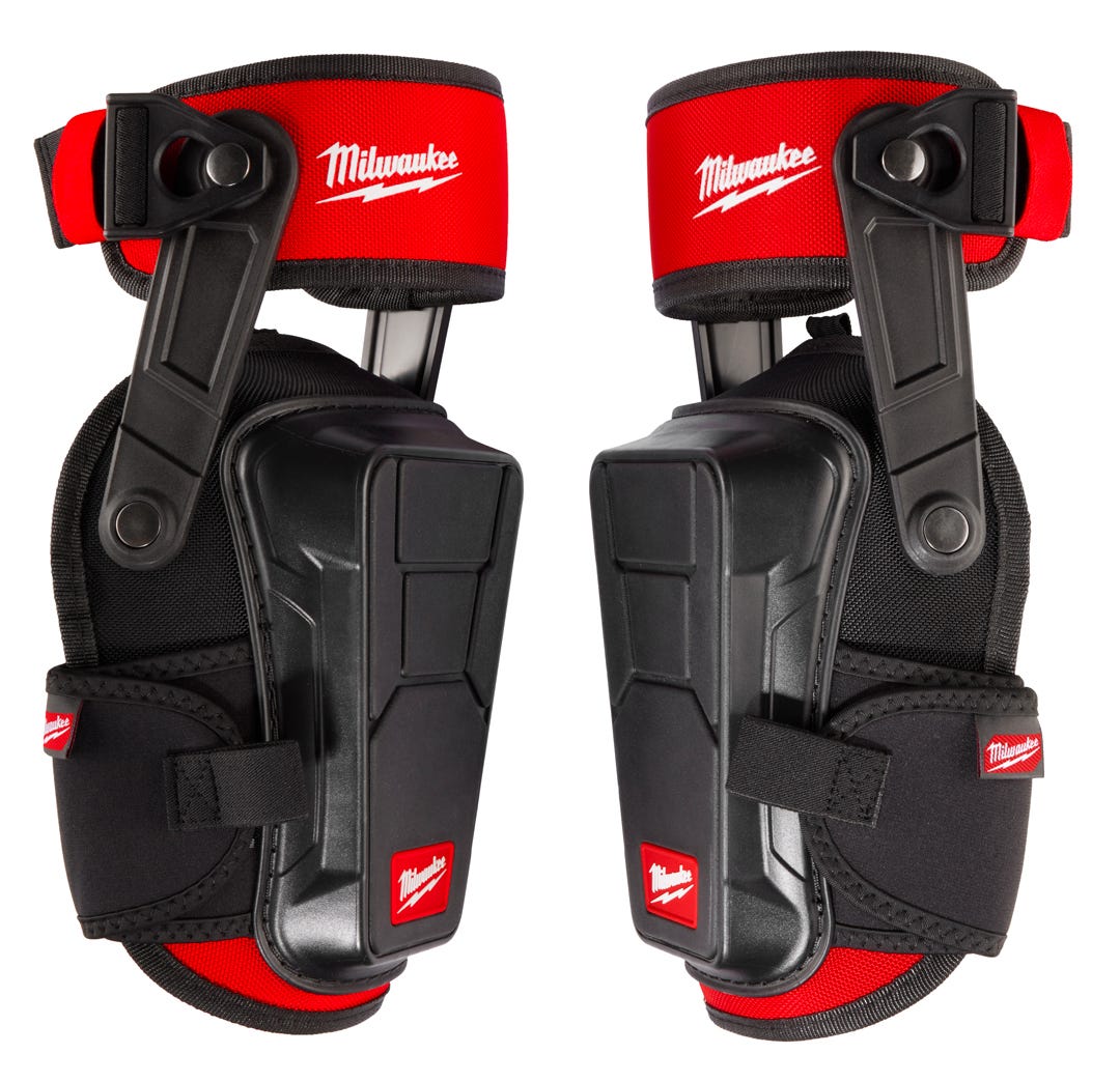 MILWAUKEE Stabilizer Performance Knee Pad