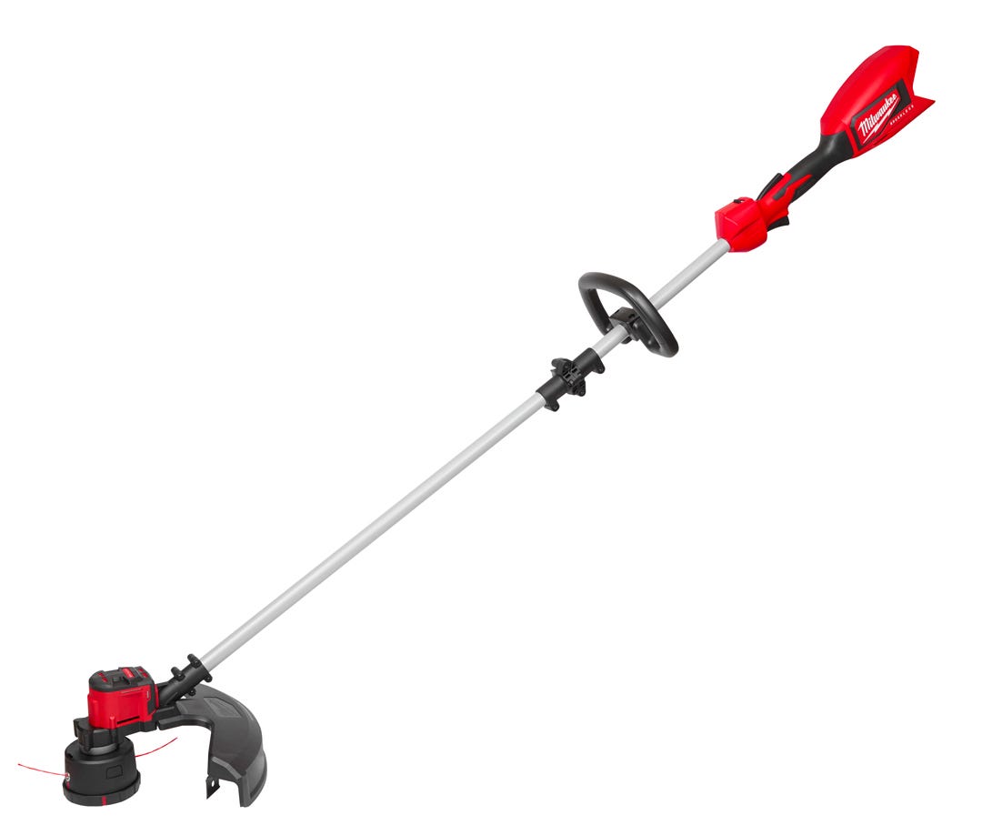 M18 FUEL Brushless String Trimmer, 16 in. (Tool Only)