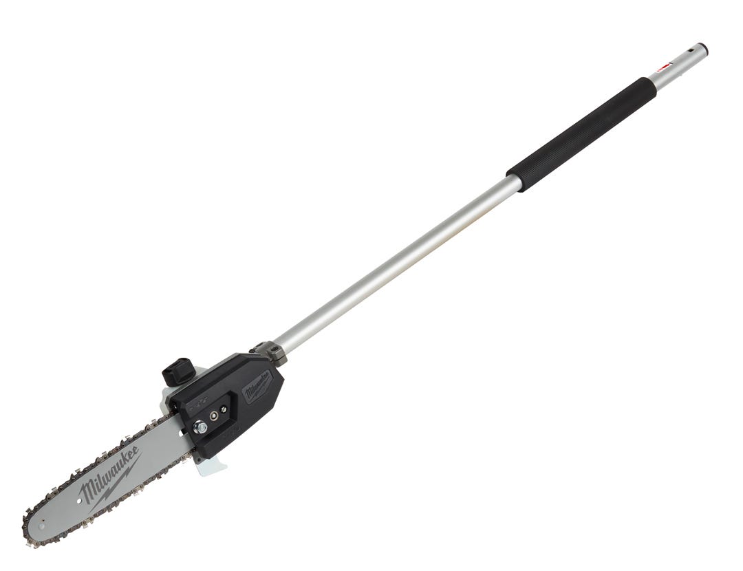 QUICK-LOCK Chainsaw Attachment for MILWAUKEE 2828-21ST Trimmer
