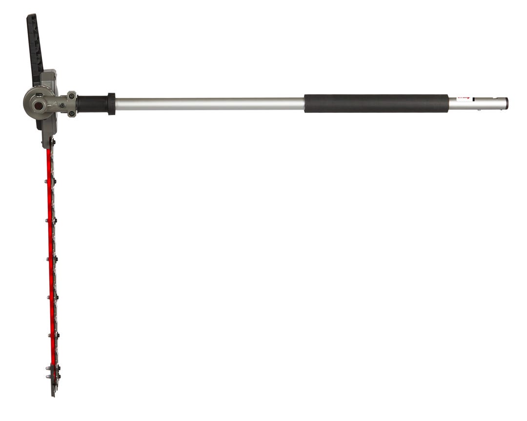QUICK-LOCK Hedge Trimmer Attachment for MILWAUKEE 2828-21ST Trimmer