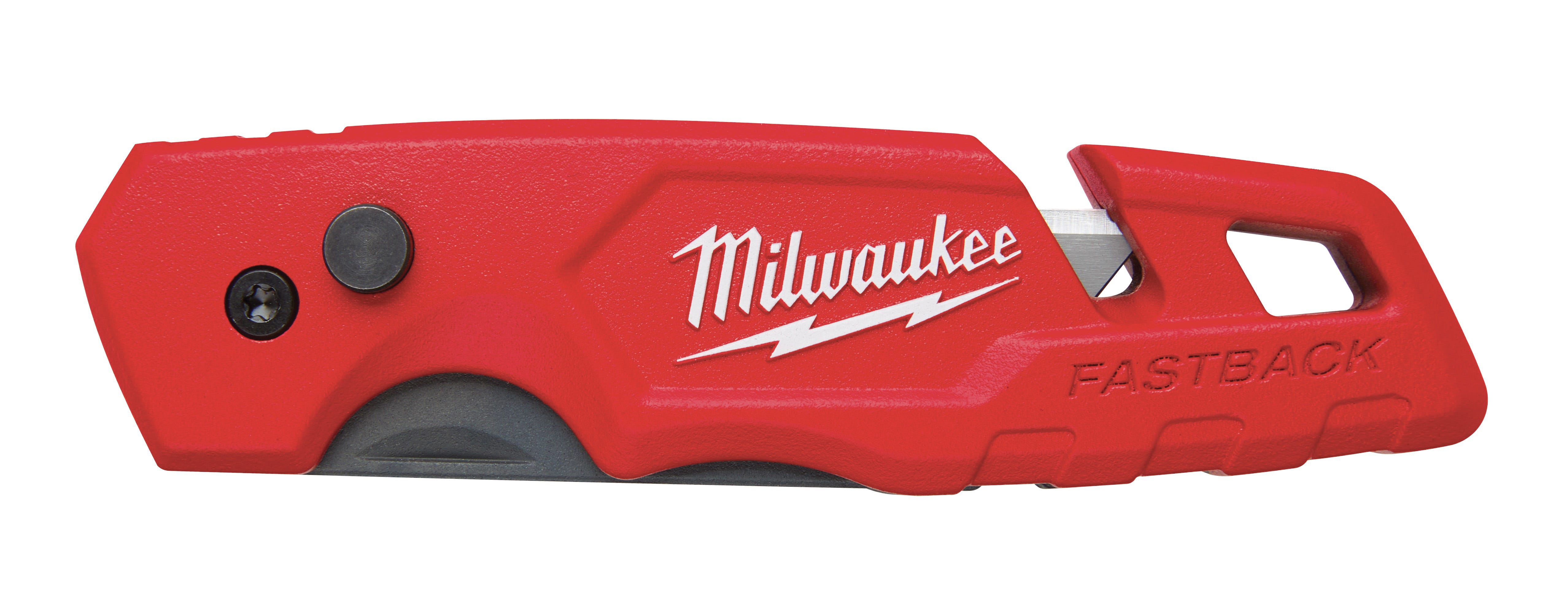 MILWAUKEE Folding Utility Knife