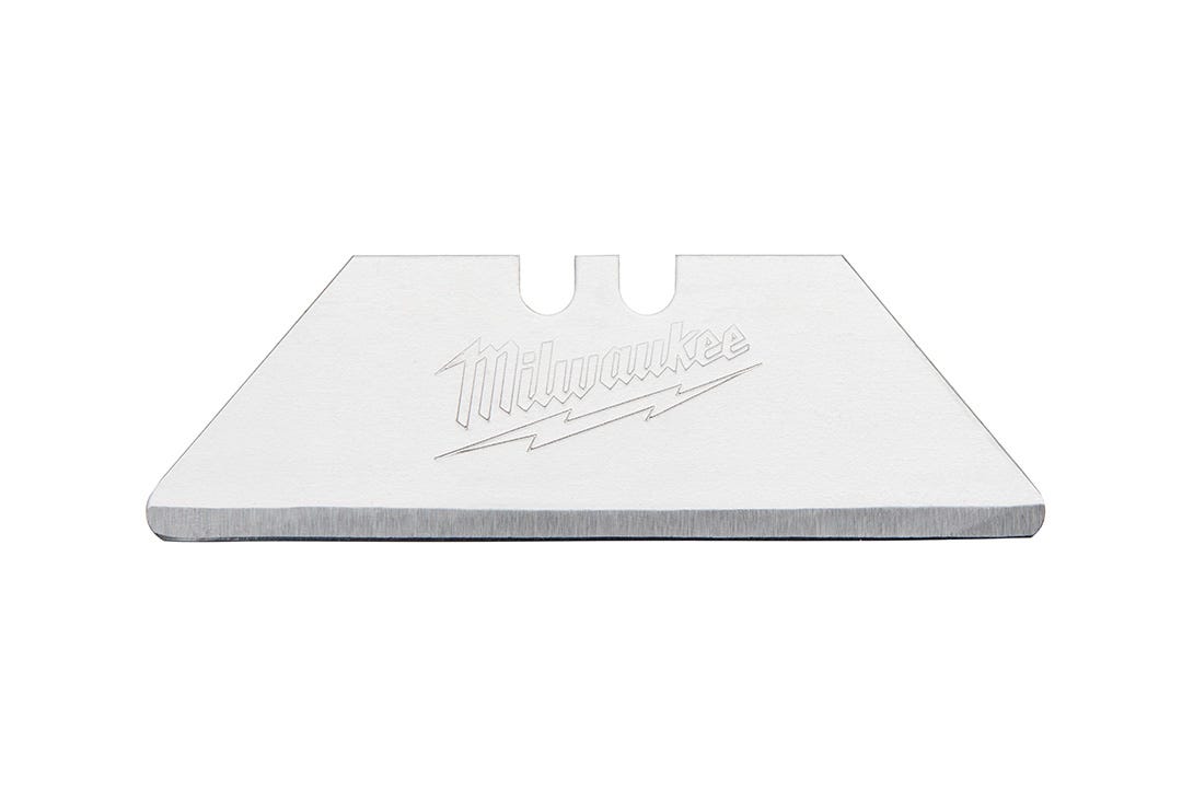 MILWAUKEE Cardboard Blades, 5/Pack
