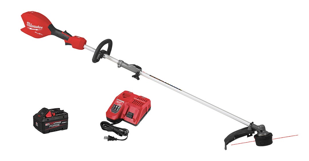 M18 FUEL String Trimmer with QUIK-LOK Kit