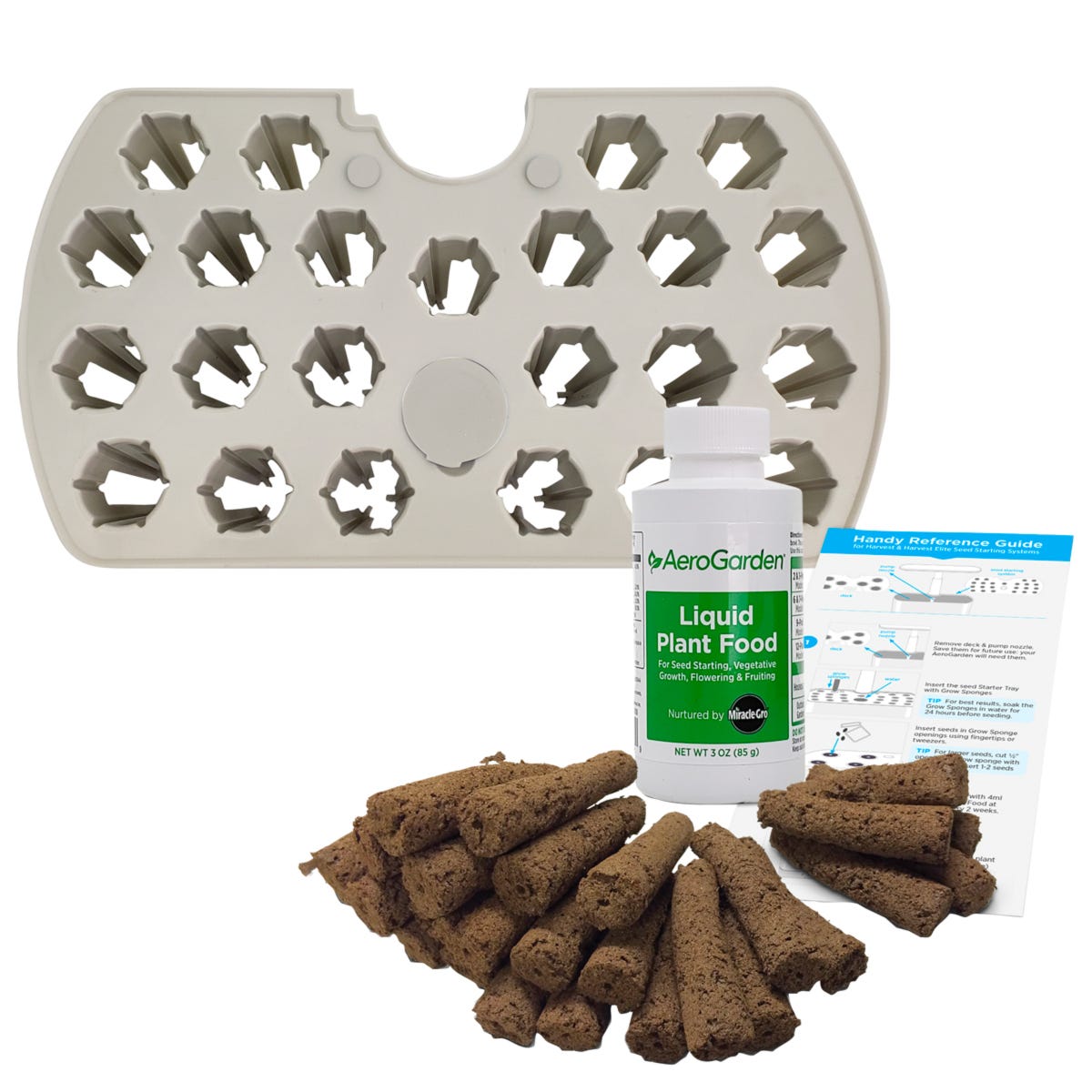 AEROGARDEN Seed Starting System for Harvest Gardens