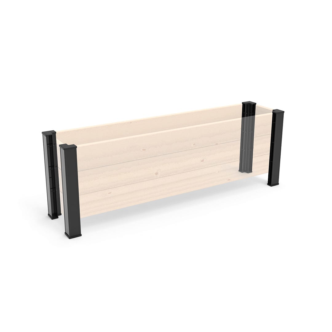 Planter Box Kit - 17 in.