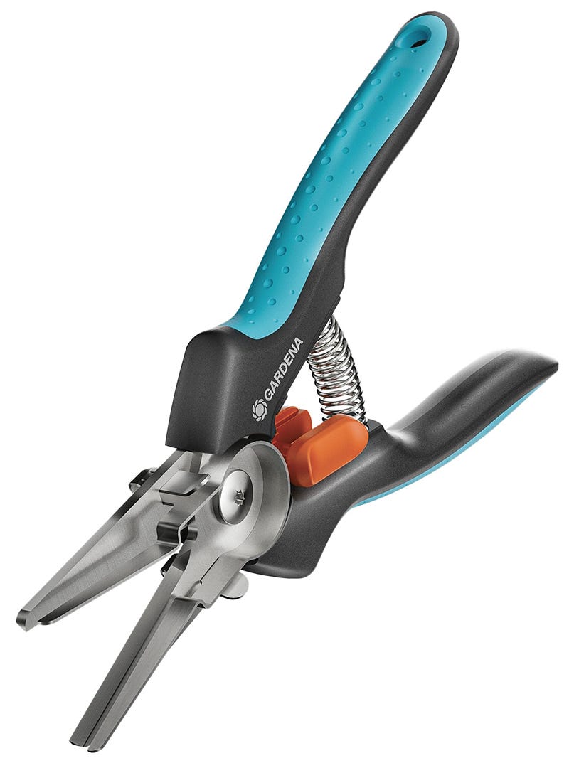 GARDENA GRIPCUT Pruning Shears