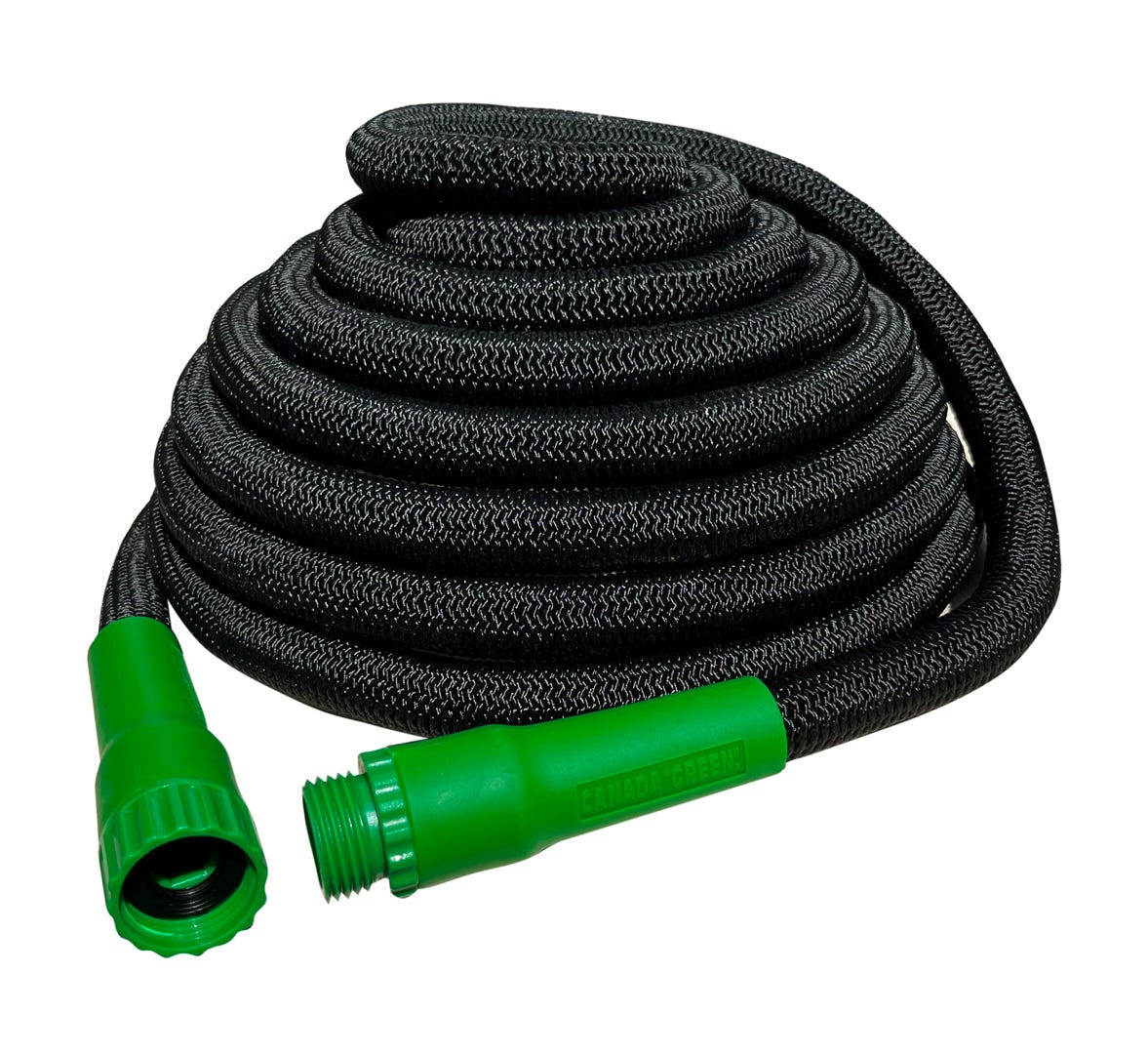 Expandable Garden Hose, 50 ft.