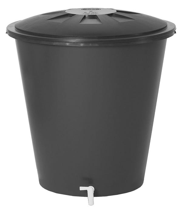 CLASSIC Rain Barrel, 210L