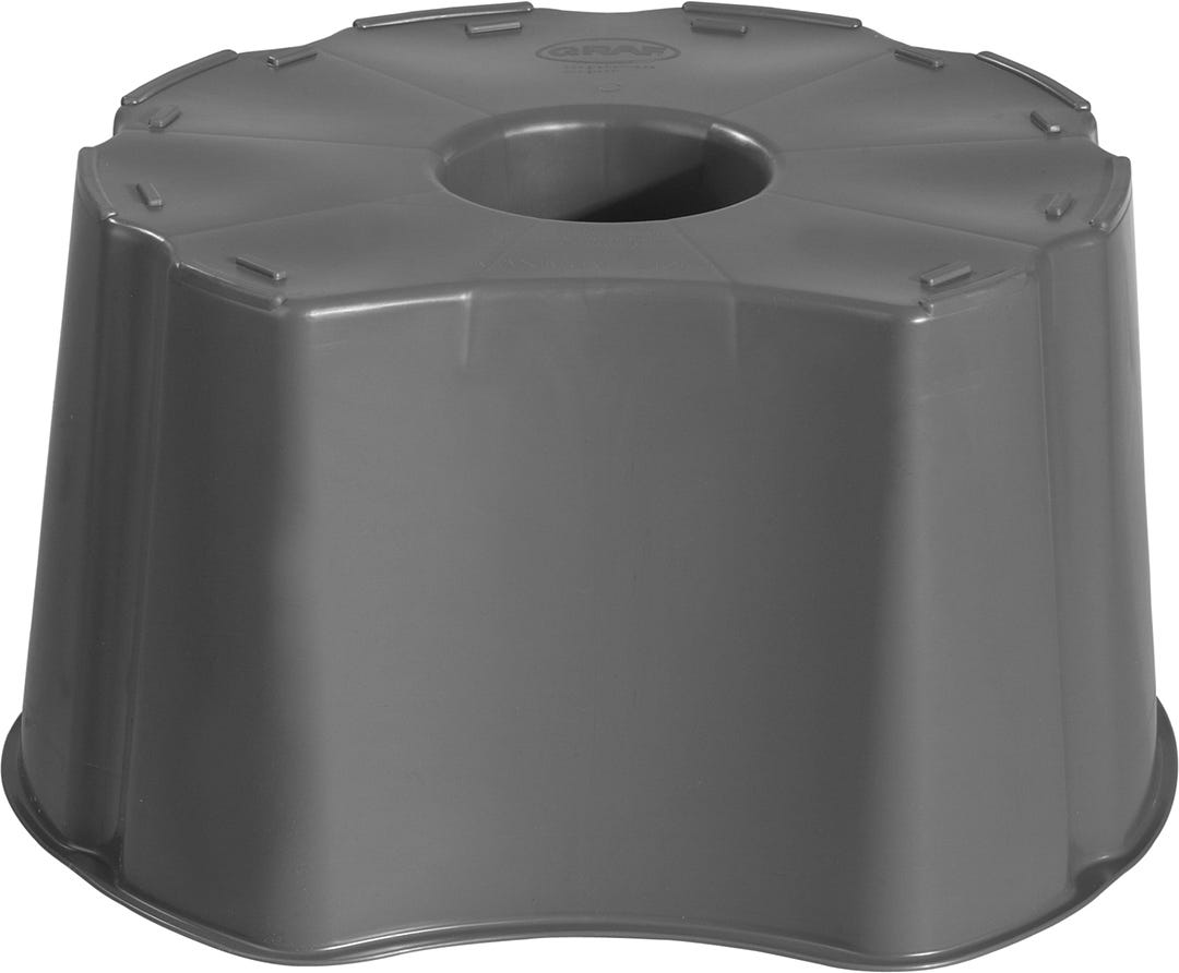 Stand for CLASSIC Rain Barrel