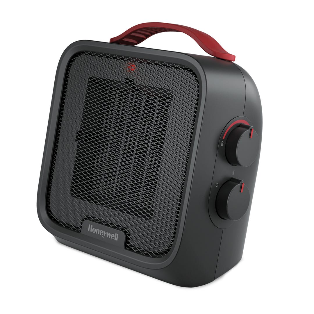 HEATBUD XL Compact Ceramic Heater