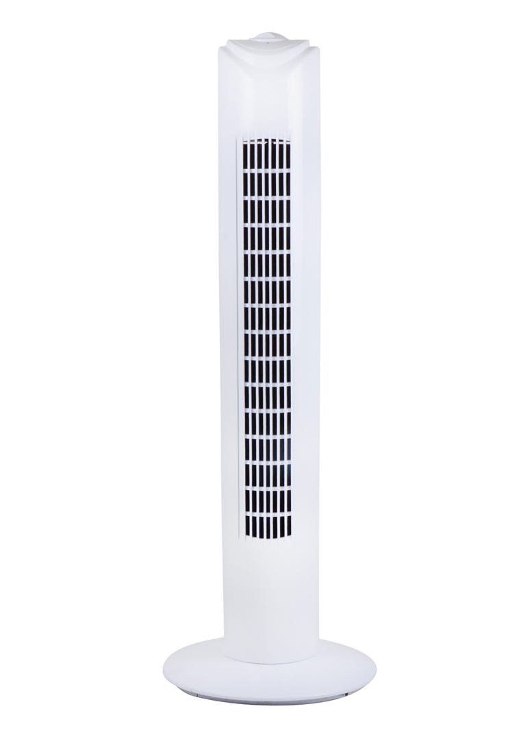 Tower Fan, 32 in., White