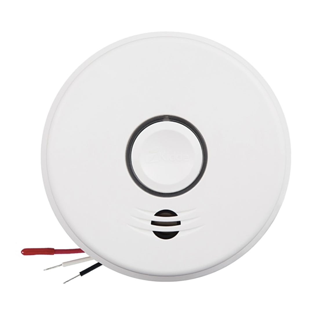 KIDDE Smoke Alarm, 120 V