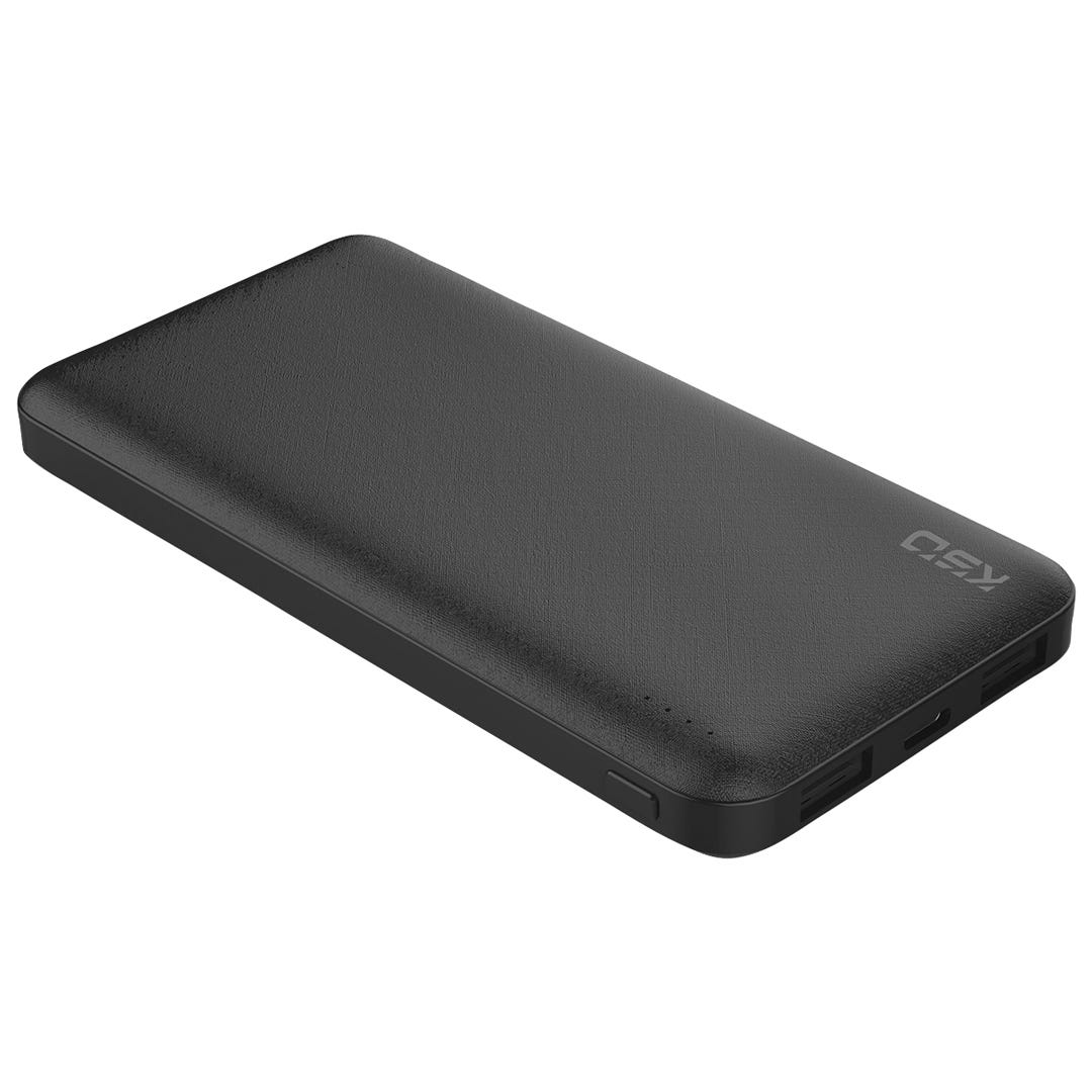 USB-C Portable Battery, 10,000 mAh
