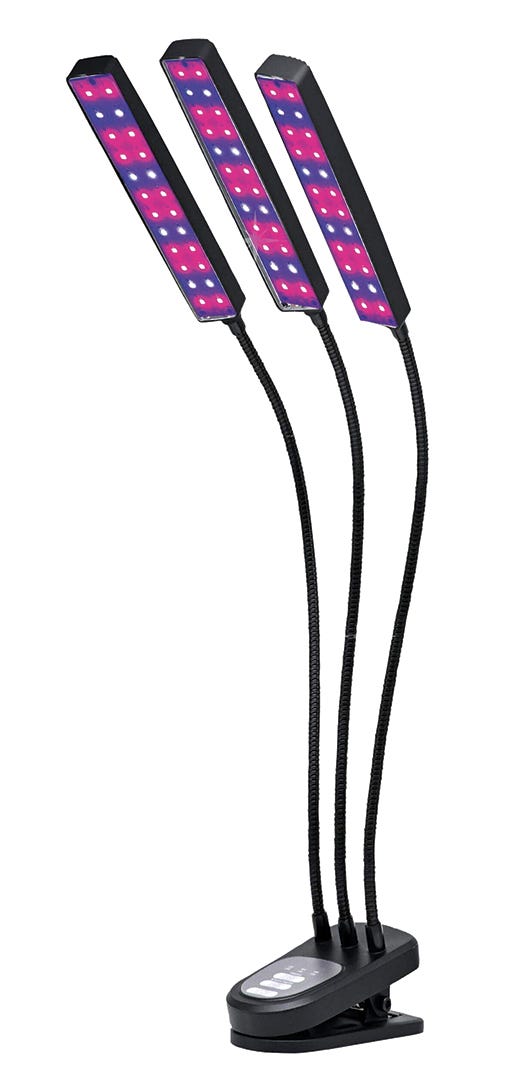 BIONIC GROW Plant Light