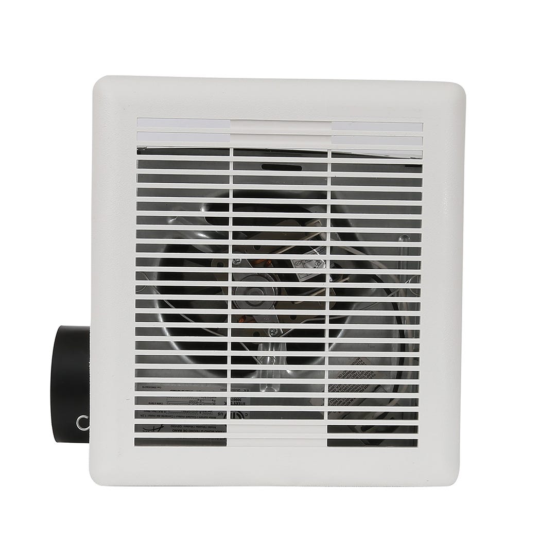 Bathroom Fan ARIA, 50 CFM, 4.8 Sones