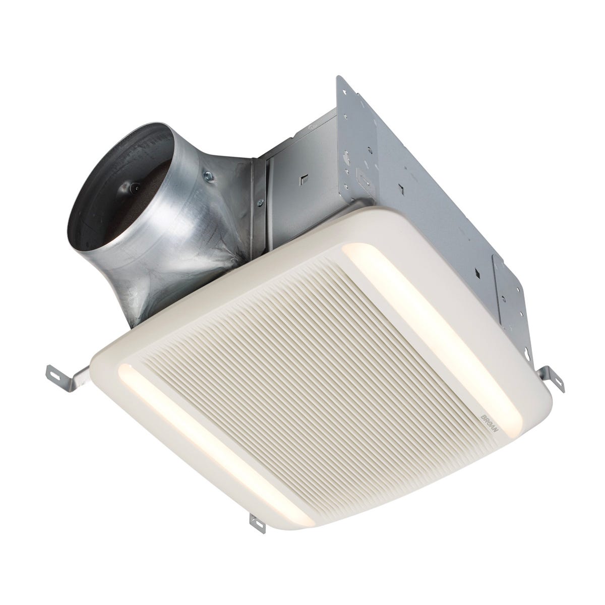 SERIE QT DC Bath Fan