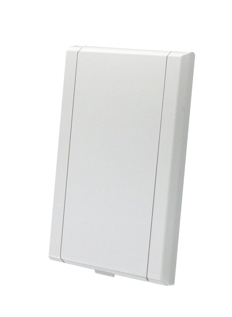 Plastic Wall Inlet