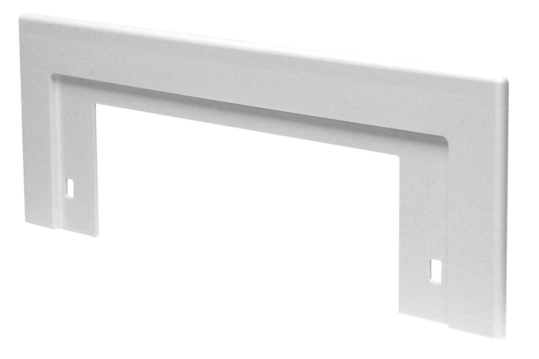 Trim Plate For Inlet Valve