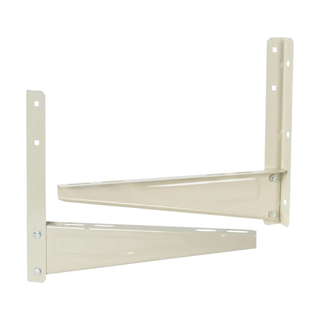 Heat Pump Angle Supports