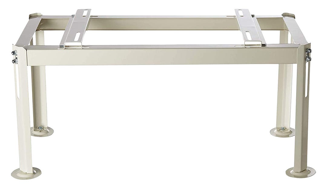 Heat Pump Ground Stand