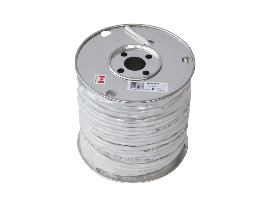 Electric Wire Residential, Outlet/3 Way Lighting